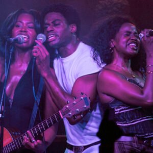 From the Bottom of the City to the Top of the Game From the Bottom of the City to the Top of the Game