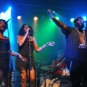 Late Nights, Loud Thoughts, and a Pocket Full of Dreams Late Nights, Loud Thoughts, and a Pocket Full of Dreams