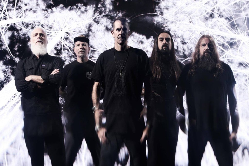 Lamb Of God & Trivium Announce 2026 Co-Headline Australian Tour