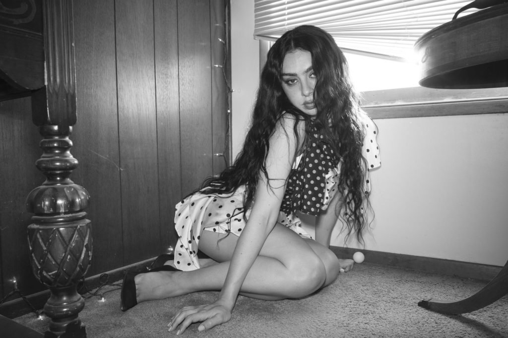 Charli xcx Leads Week’s Finest New Music: Friday Music Information