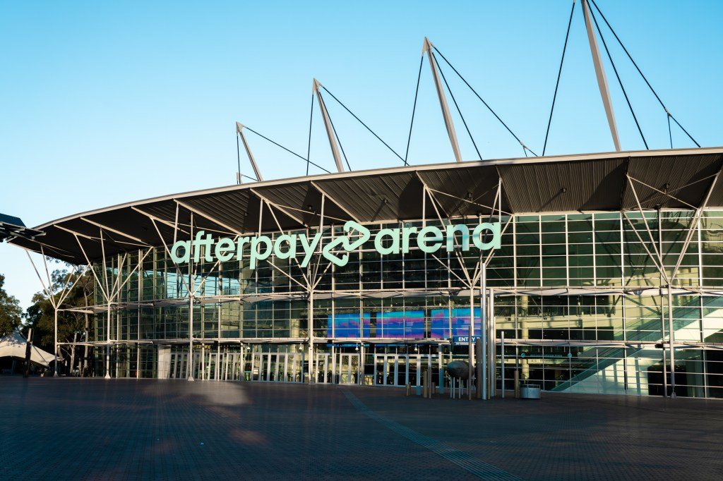Sydney’s Former Qudos Financial institution Area Formally Reopens as Afterpay Area