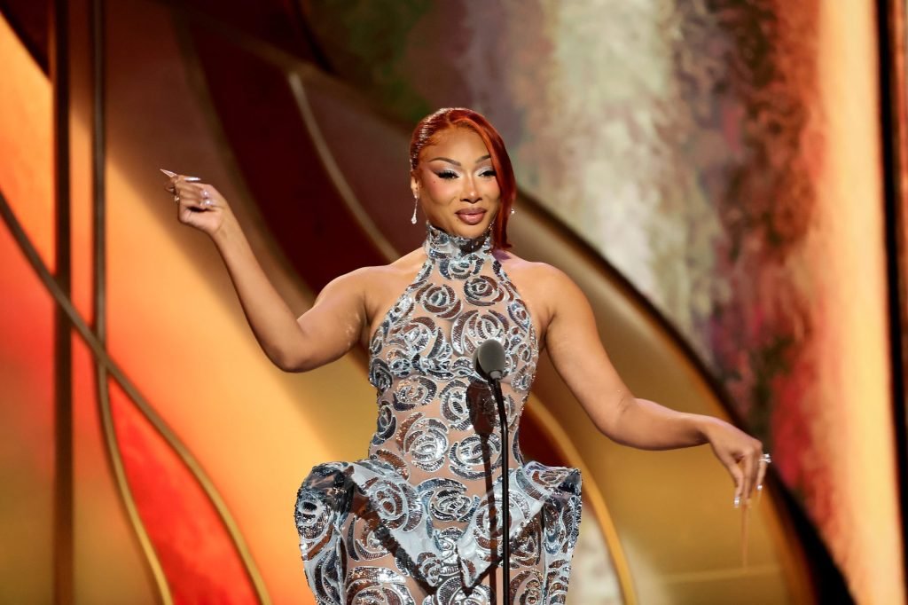 Megan Thee Stallion & Roc Nation Should Face Trial in Cameraman Lawsuit