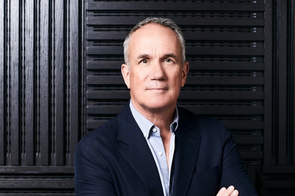 Tom Corson Named COO at Warner Music Group Tom Corson Named COO at Warner Music Group